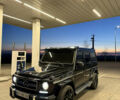 Чорний Мерседес Г-Клас, об'ємом двигуна 5 л та пробігом 152 тис. км за 29900 $, фото 13 на Automoto.ua