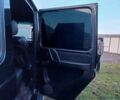 Чорний Мерседес Г-Клас, об'ємом двигуна 4 л та пробігом 251 тис. км за 34000 $, фото 17 на Automoto.ua