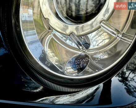 Чорний Мерседес Г-Клас, об'ємом двигуна 5 л та пробігом 200 тис. км за 35000 $, фото 20 на Automoto.ua