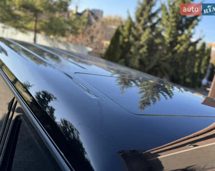 Черный Мерседес Г-Класс, объемом двигателя 4.97 л и пробегом 296 тыс. км за 27900 $, фото 21 на Automoto.ua