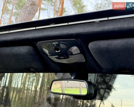 Чорний Мерседес Г-Клас, об'ємом двигуна 5 л та пробігом 200 тис. км за 35000 $, фото 117 на Automoto.ua