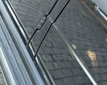 Черный Мерседес Г-Класс, объемом двигателя 4.97 л и пробегом 296 тыс. км за 27900 $, фото 19 на Automoto.ua