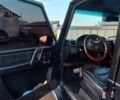 Чорний Мерседес Г-Клас, об'ємом двигуна 4 л та пробігом 251 тис. км за 34000 $, фото 1 на Automoto.ua