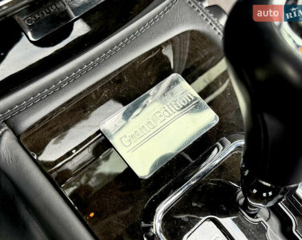 Чорний Мерседес Г-Клас, об'ємом двигуна 5 л та пробігом 200 тис. км за 35000 $, фото 80 на Automoto.ua