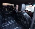 Чорний Мерседес Г-Клас, об'ємом двигуна 4 л та пробігом 251 тис. км за 34000 $, фото 6 на Automoto.ua