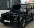 Чорний Мерседес Г-Клас, об'ємом двигуна 5.5 л та пробігом 231 тис. км за 32500 $, фото 1 на Automoto.ua
