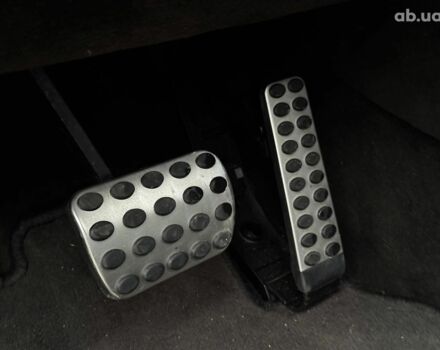 Чорний Мерседес Г-Клас, об'ємом двигуна 5 л та пробігом 98 тис. км за 31690 $, фото 20 на Automoto.ua