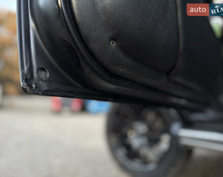 Черный Мерседес Г-Класс, объемом двигателя 4.97 л и пробегом 215 тыс. км за 33800 $, фото 32 на Automoto.ua