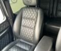 Чорний Мерседес Г-Клас, об'ємом двигуна 5 л та пробігом 190 тис. км за 33000 $, фото 11 на Automoto.ua