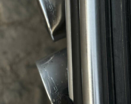 Черный Мерседес Г-Класс, объемом двигателя 4.97 л и пробегом 215 тыс. км за 33800 $, фото 46 на Automoto.ua