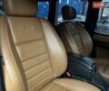 Черный Мерседес Г-Класс, объемом двигателя 5.5 л и пробегом 236 тыс. км за 28300 $, фото 20 на Automoto.ua