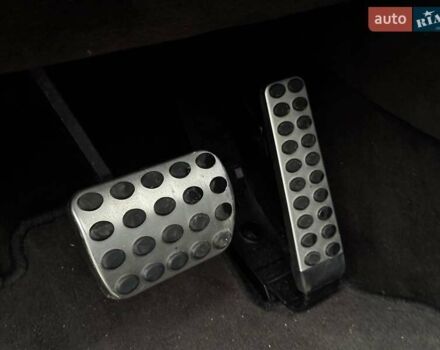 Черный Мерседес Г-Класс, объемом двигателя 5 л и пробегом 98 тыс. км за 31690 $, фото 20 на Automoto.ua