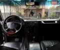 Чорний Мерседес Г-Клас, об'ємом двигуна 4.97 л та пробігом 252 тис. км за 23600 $, фото 7 на Automoto.ua