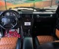 Чорний Мерседес Г-Клас, об'ємом двигуна 5.5 л та пробігом 160 тис. км за 36900 $, фото 4 на Automoto.ua