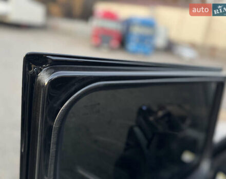 Черный Мерседес Г-Класс, объемом двигателя 4.97 л и пробегом 215 тыс. км за 33800 $, фото 34 на Automoto.ua