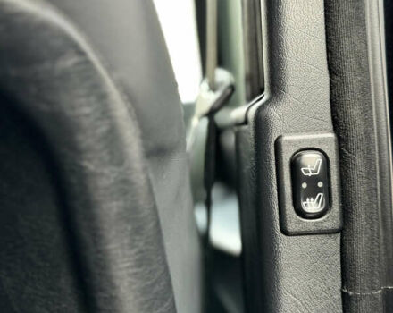 Черный Мерседес Г-Класс, объемом двигателя 5.5 л и пробегом 180 тыс. км за 40000 $, фото 32 на Automoto.ua