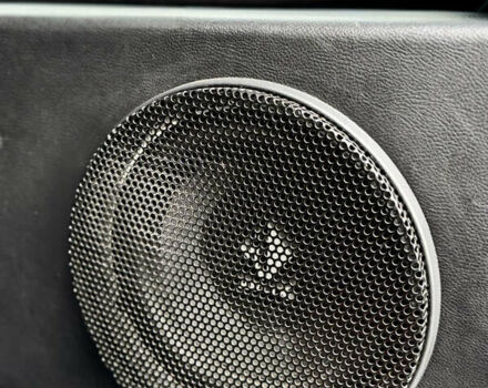 Черный Мерседес Г-Класс, объемом двигателя 5.5 л и пробегом 180 тыс. км за 40000 $, фото 34 на Automoto.ua