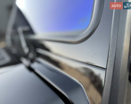 Черный Мерседес Г-Класс, объемом двигателя 4.97 л и пробегом 215 тыс. км за 33800 $, фото 36 на Automoto.ua