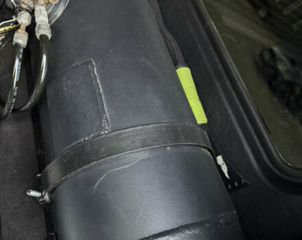 Черный Мерседес Г-Класс, объемом двигателя 4.97 л и пробегом 215 тыс. км за 33800 $, фото 45 на Automoto.ua