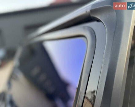 Черный Мерседес Г-Класс, объемом двигателя 4.97 л и пробегом 215 тыс. км за 33800 $, фото 28 на Automoto.ua