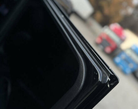 Черный Мерседес Г-Класс, объемом двигателя 4.97 л и пробегом 215 тыс. км за 33800 $, фото 23 на Automoto.ua