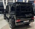 Черный Мерседес Г-Класс, объемом двигателя 6.3 л и пробегом 34 тыс. км за 177140 $, фото 16 на Automoto.ua