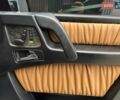 Черный Мерседес Г-Класс, объемом двигателя 5.5 л и пробегом 236 тыс. км за 28300 $, фото 17 на Automoto.ua