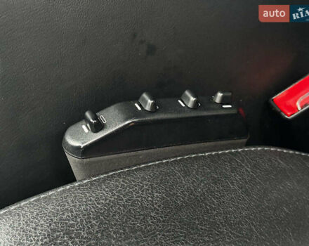 Черный Мерседес Г-Класс, объемом двигателя 5 л и пробегом 98 тыс. км за 31690 $, фото 16 на Automoto.ua