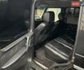 Чорний Мерседес Г-Клас, об'ємом двигуна 4.97 л та пробігом 252 тис. км за 23600 $, фото 8 на Automoto.ua