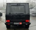 Чорний Мерседес Г-Клас, об'ємом двигуна 5 л та пробігом 98 тис. км за 31690 $, фото 6 на Automoto.ua