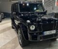 Черный Мерседес Г-Класс, объемом двигателя 6.3 л и пробегом 34 тыс. км за 177140 $, фото 5 на Automoto.ua