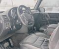 Чорний Мерседес Г-Клас, об'ємом двигуна 0 л та пробігом 197 тис. км за 28000 $, фото 1 на Automoto.ua