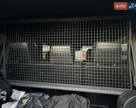 Черный Мерседес Г-Класс, объемом двигателя 4.97 л и пробегом 215 тыс. км за 33800 $, фото 37 на Automoto.ua