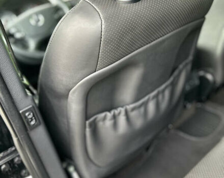 Чорний Мерседес Г-Клас, об'ємом двигуна 5.44 л та пробігом 160 тис. км за 39900 $, фото 12 на Automoto.ua