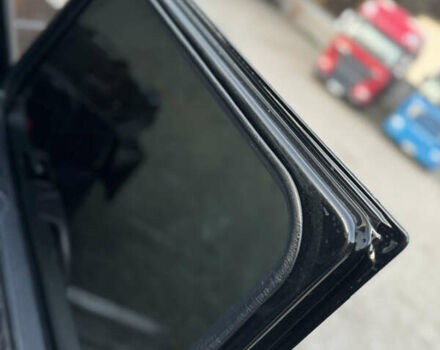 Черный Мерседес Г-Класс, объемом двигателя 4.97 л и пробегом 215 тыс. км за 33800 $, фото 21 на Automoto.ua