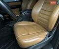 Черный Мерседес Г-Класс, объемом двигателя 5.5 л и пробегом 236 тыс. км за 28300 $, фото 29 на Automoto.ua