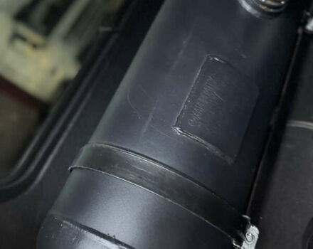 Черный Мерседес Г-Класс, объемом двигателя 4.97 л и пробегом 215 тыс. км за 33800 $, фото 44 на Automoto.ua