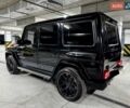 Чорний Мерседес Г-Клас, об'ємом двигуна 5.46 л та пробігом 12 тис. км за 58000 $, фото 9 на Automoto.ua
