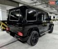 Чорний Мерседес Г-Клас, об'ємом двигуна 5.46 л та пробігом 12 тис. км за 58000 $, фото 14 на Automoto.ua