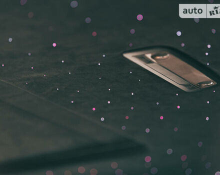 Черный Мерседес Г-Класс, объемом двигателя 5.5 л и пробегом 185 тыс. км за 210000 $, фото 1 на Automoto.ua