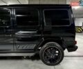 Черный Мерседес Г-Класс, объемом двигателя 5.46 л и пробегом 14 тыс. км за 55000 $, фото 8 на Automoto.ua