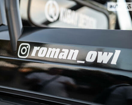 Черный Мерседес Г-Класс, объемом двигателя 5.5 л и пробегом 185 тыс. км за 210000 $, фото 38 на Automoto.ua