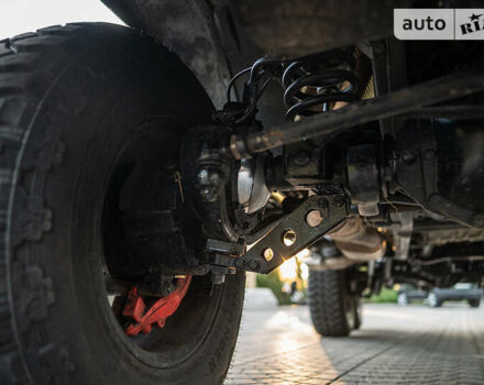 Черный Мерседес Г-Класс, объемом двигателя 5.5 л и пробегом 185 тыс. км за 210000 $, фото 28 на Automoto.ua