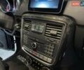 Чорний Мерседес Г-Клас, об'ємом двигуна 5.46 л та пробігом 12 тис. км за 58000 $, фото 40 на Automoto.ua