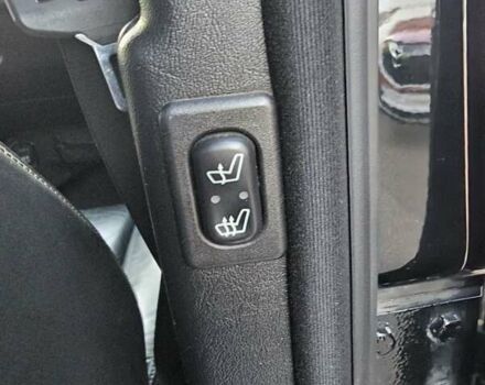 Чорний Мерседес Г-Клас, об'ємом двигуна 5.44 л та пробігом 196 тис. км за 27777 $, фото 22 на Automoto.ua