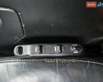 Чорний Мерседес Г-Клас, об'ємом двигуна 5.44 л та пробігом 196 тис. км за 27777 $, фото 25 на Automoto.ua