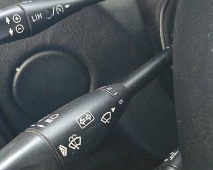 Чорний Мерседес Г-Клас, об'ємом двигуна 5.44 л та пробігом 196 тис. км за 27777 $, фото 28 на Automoto.ua