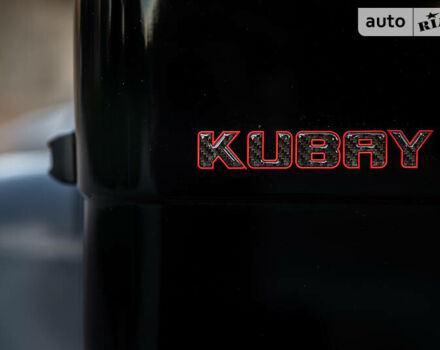 Черный Мерседес Г-Класс, объемом двигателя 5.5 л и пробегом 185 тыс. км за 210000 $, фото 15 на Automoto.ua