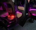 Черный Мерседес Г-Класс, объемом двигателя 5.5 л и пробегом 240 тыс. км за 40000 $, фото 19 на Automoto.ua