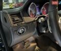 Чорний Мерседес Г-Клас, об'ємом двигуна 5.46 л та пробігом 12 тис. км за 58000 $, фото 28 на Automoto.ua